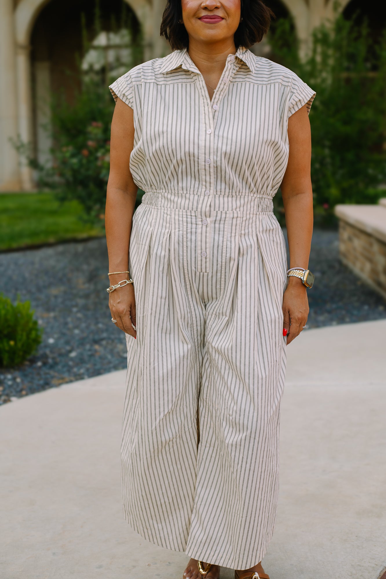 Ashley Jumpsuit