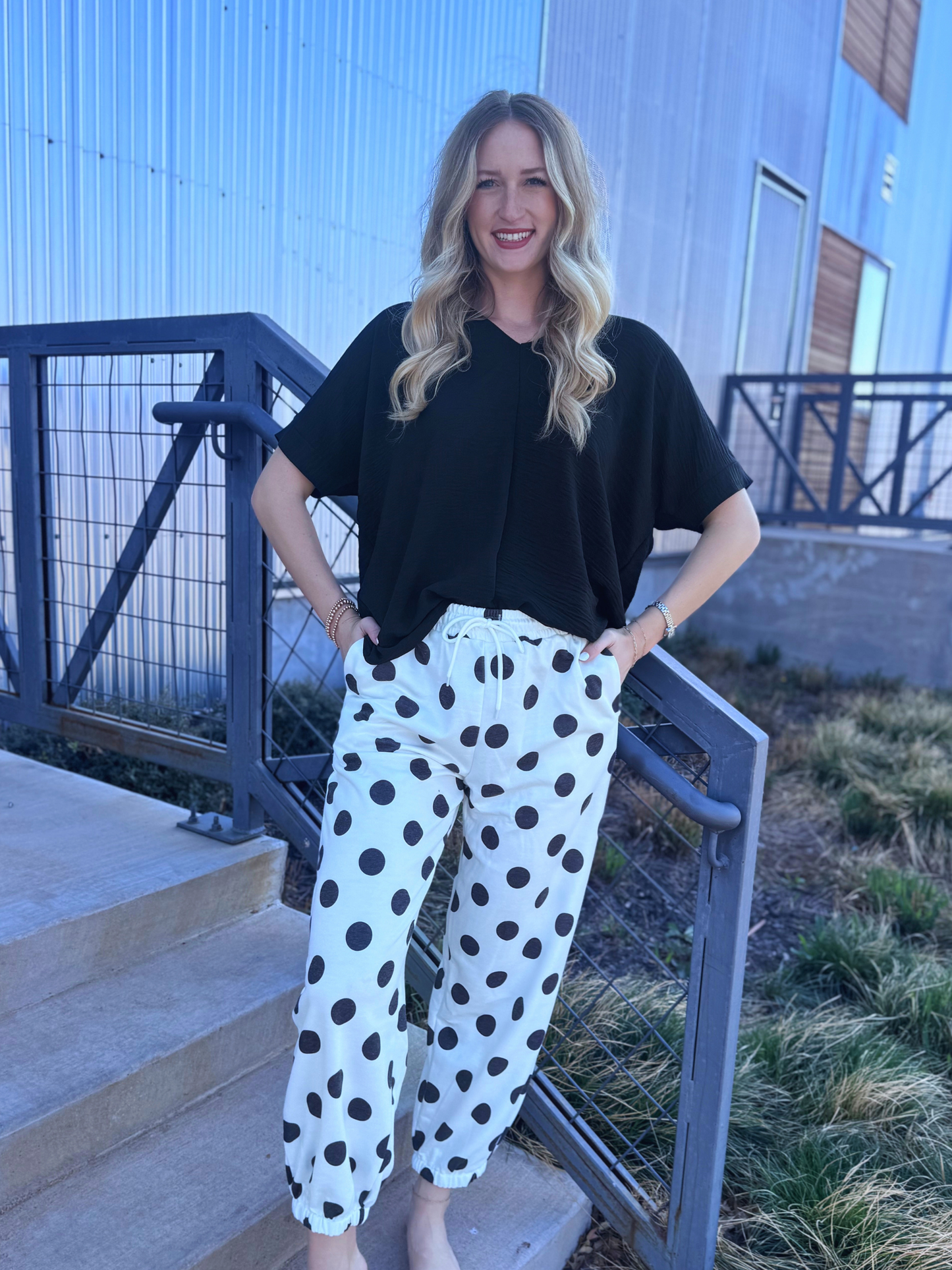 Olivia Pants