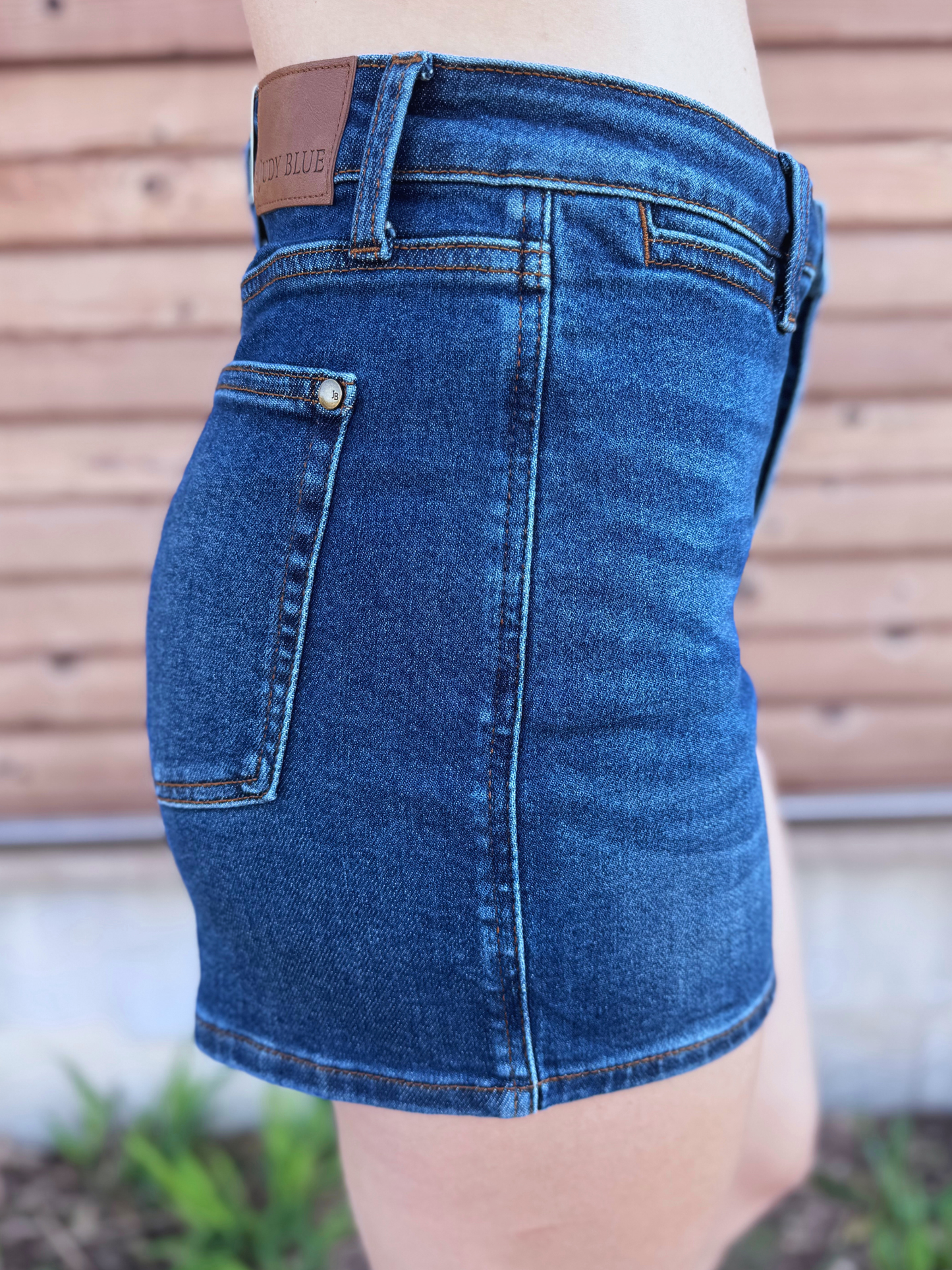 Fiona Shorts