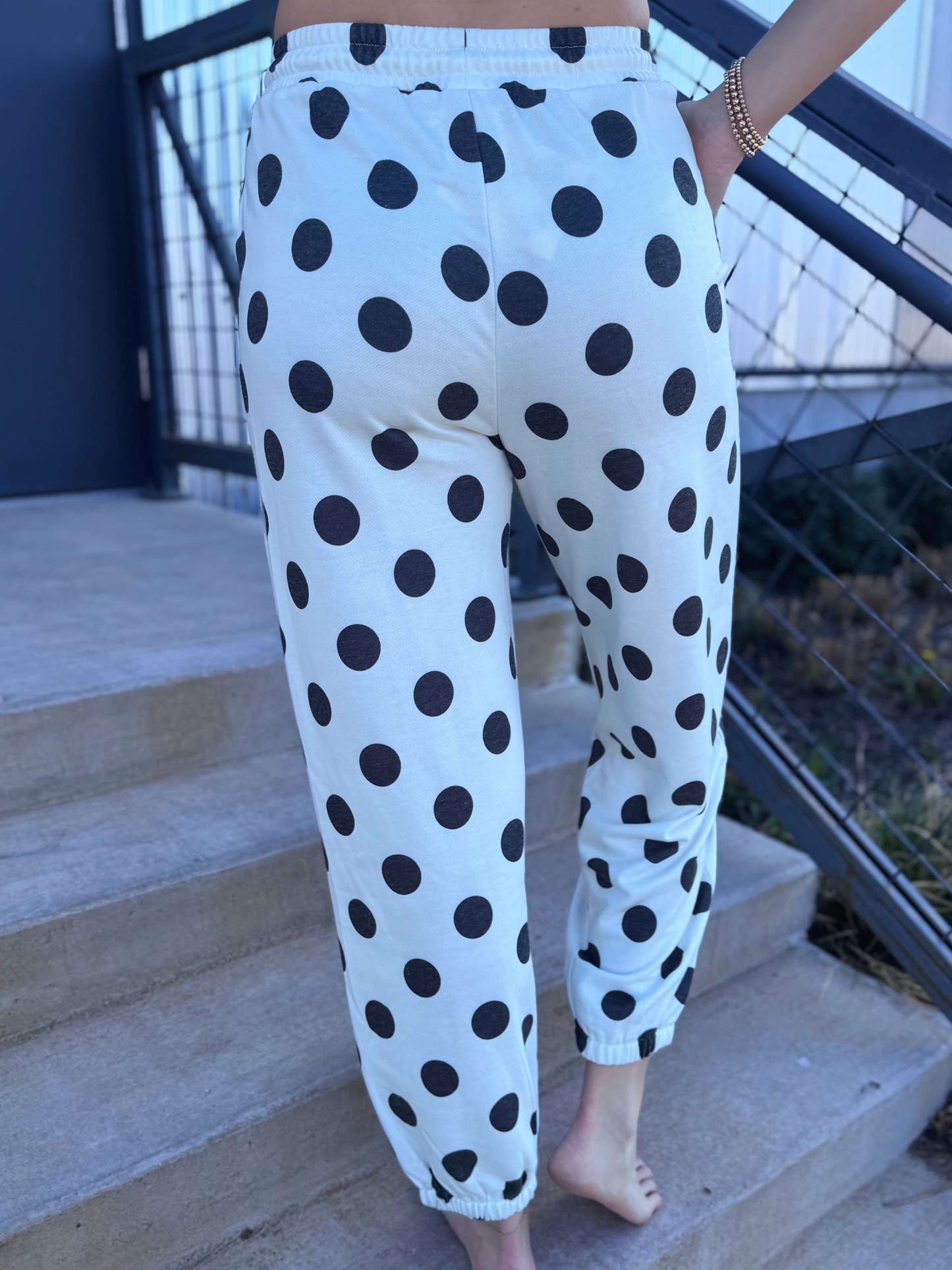 Olivia Pants