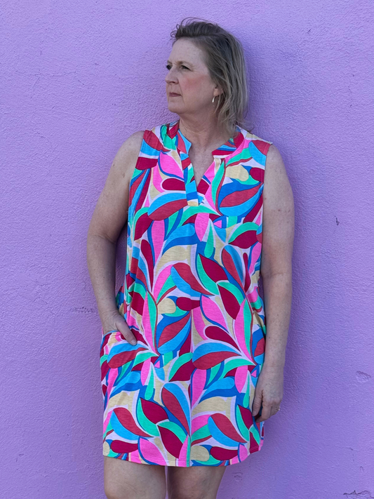 Cassie Dress