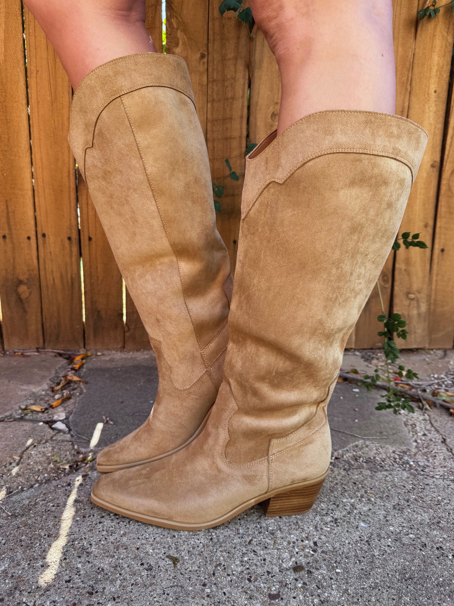 Juliette Boots