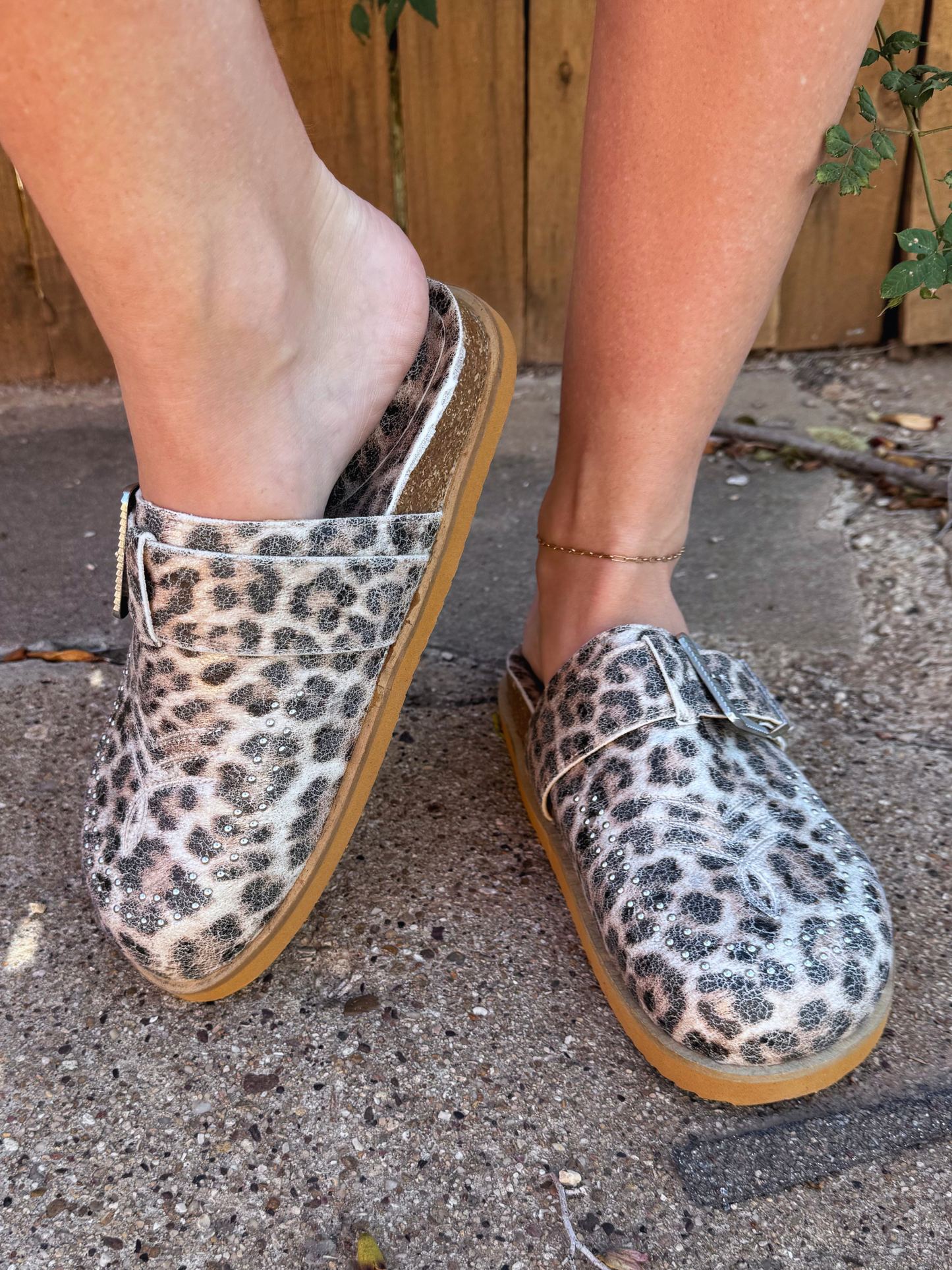 Josephine Mules