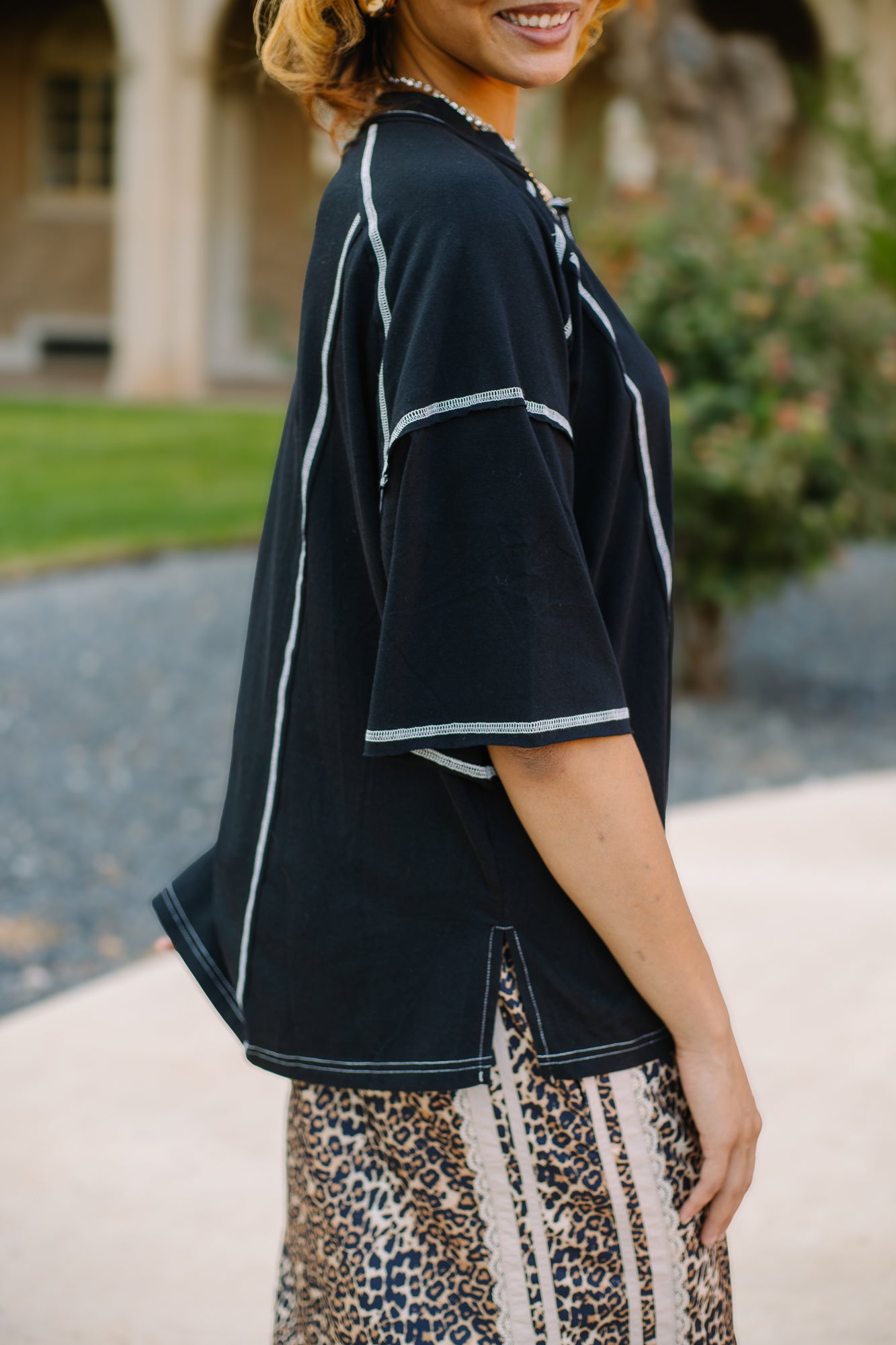 Darcy Top