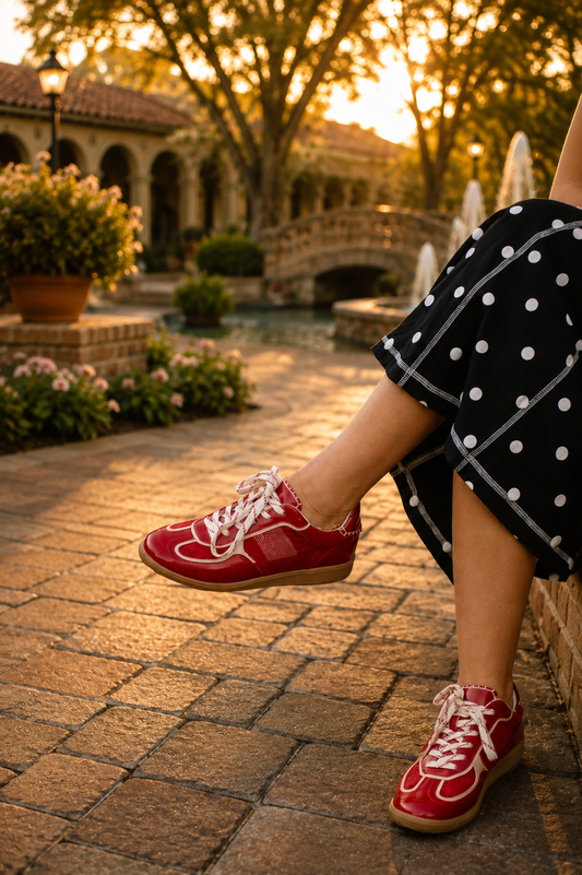 Dalia Sneakers