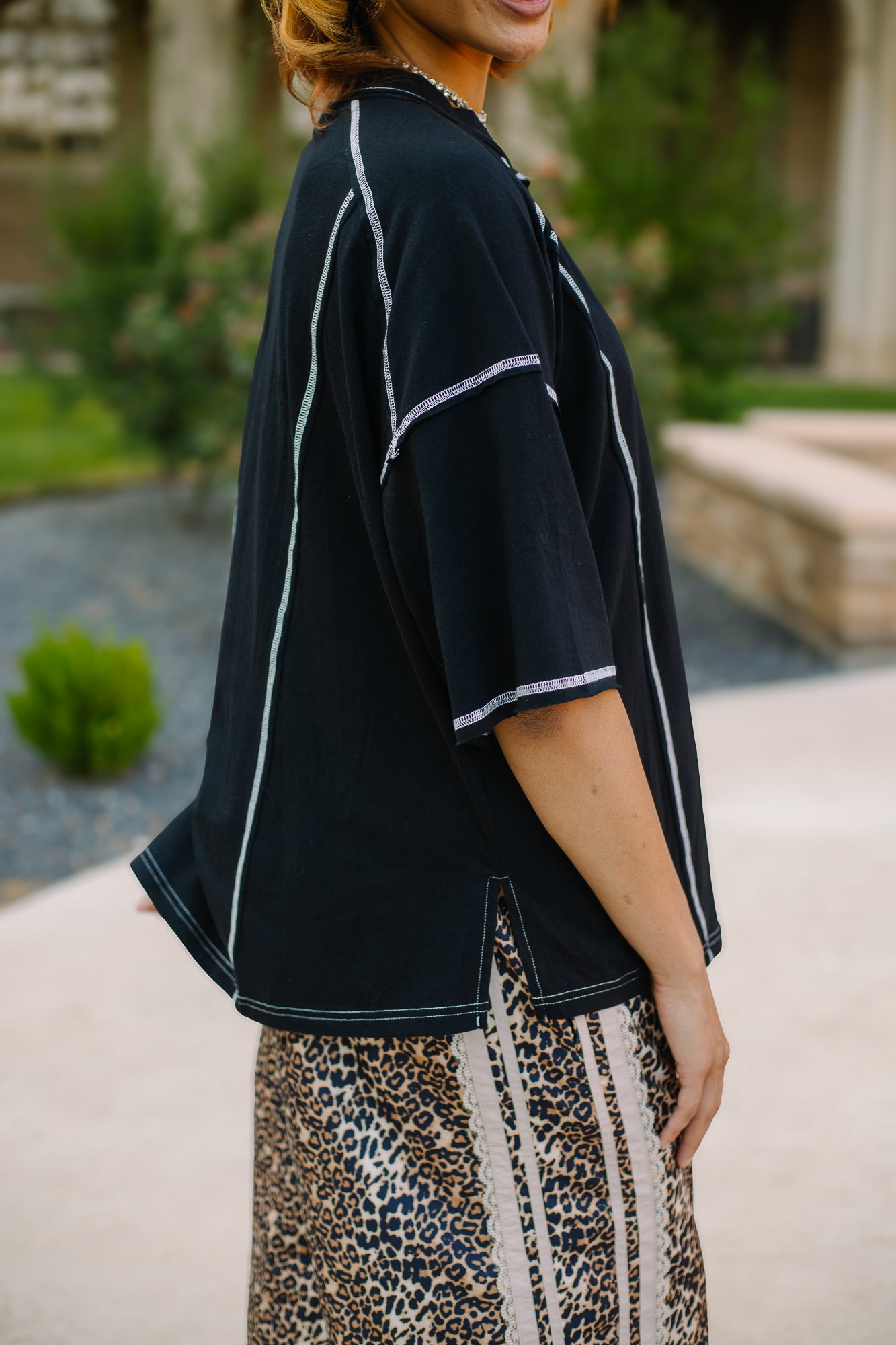 Darcy Top