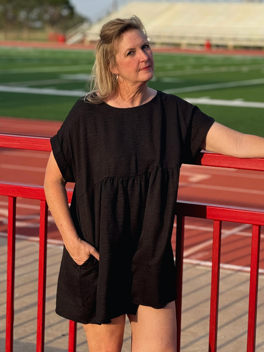 Sloane Dress