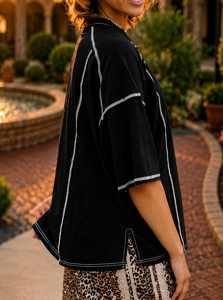 Darcy Top