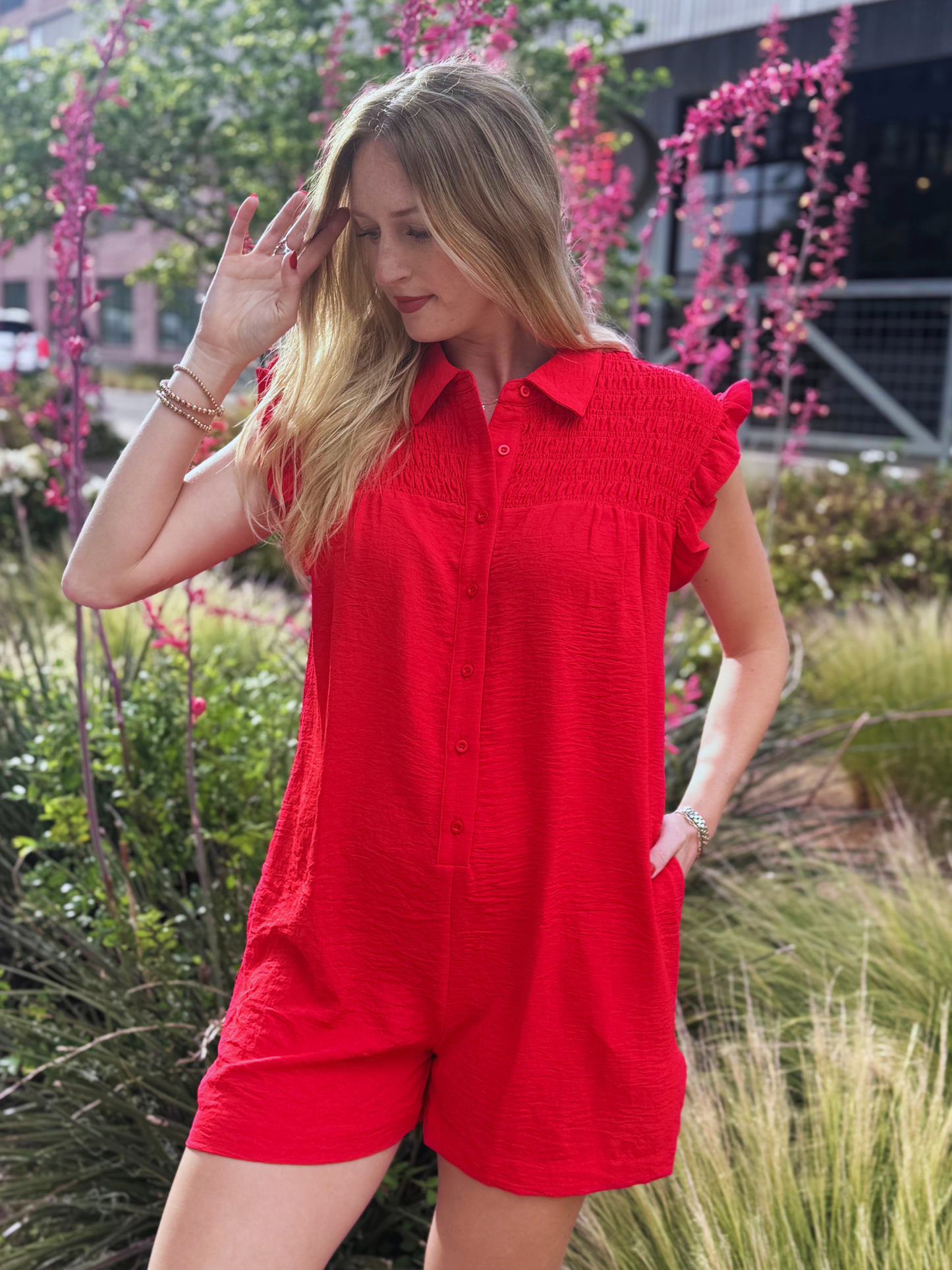 Quinn Jumpsuit