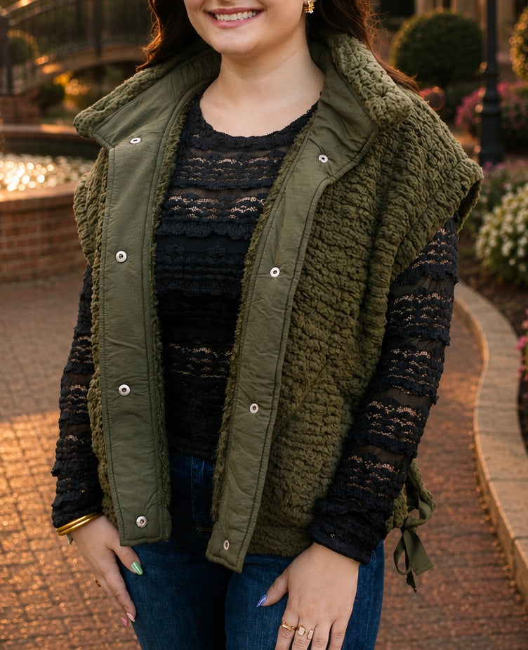 Kayla Vest