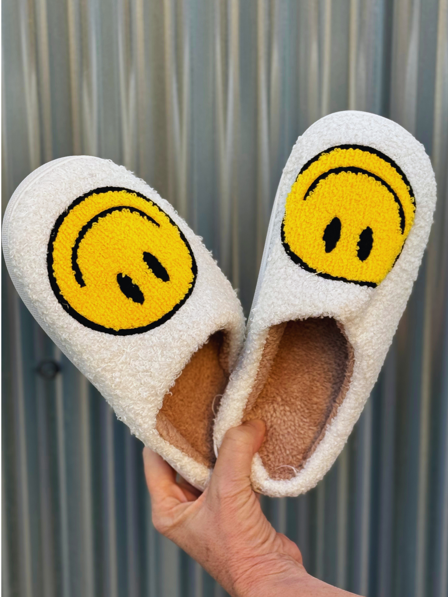 Novelty Soft Plush Slippers
