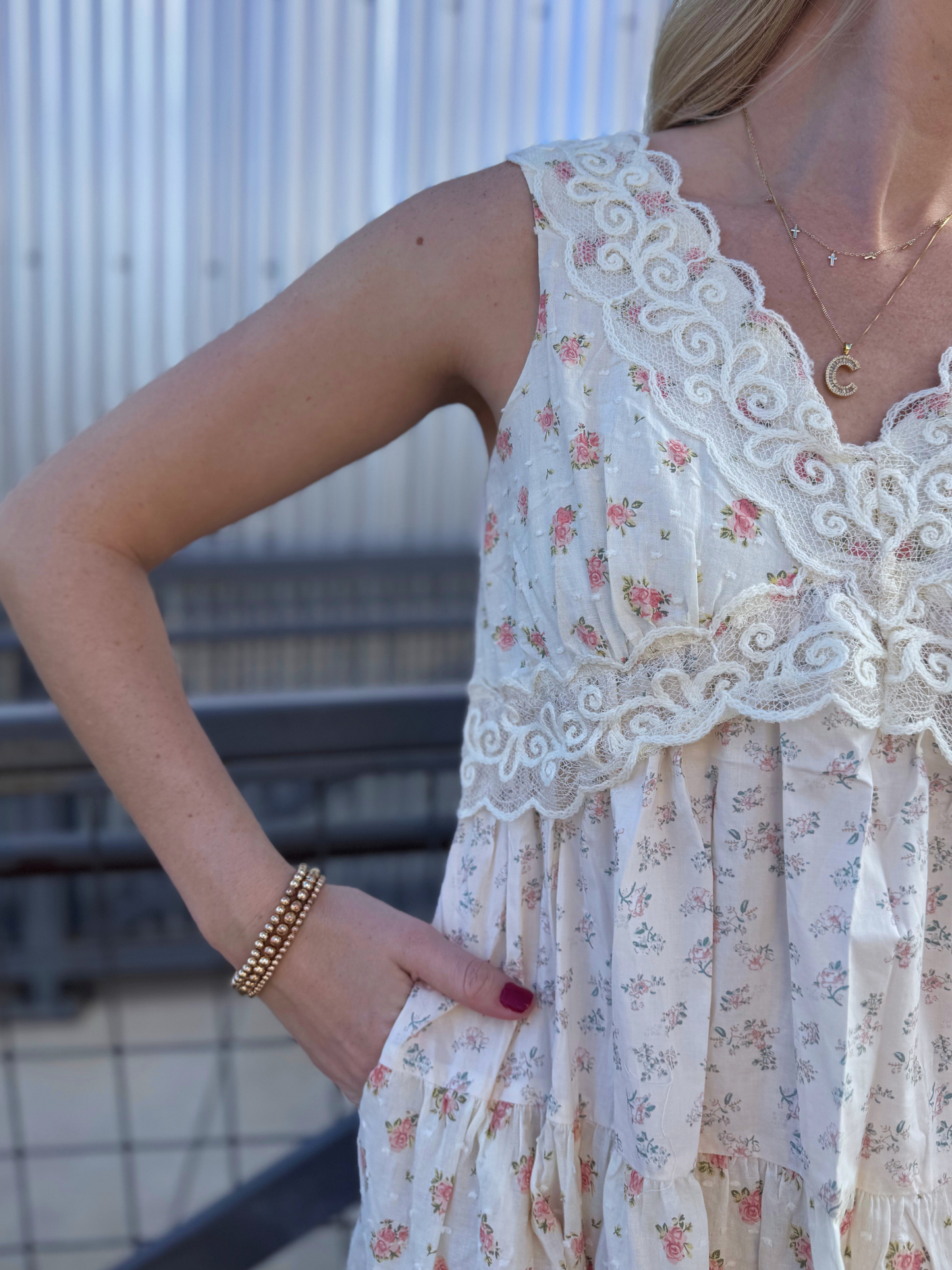 Chloe Dress