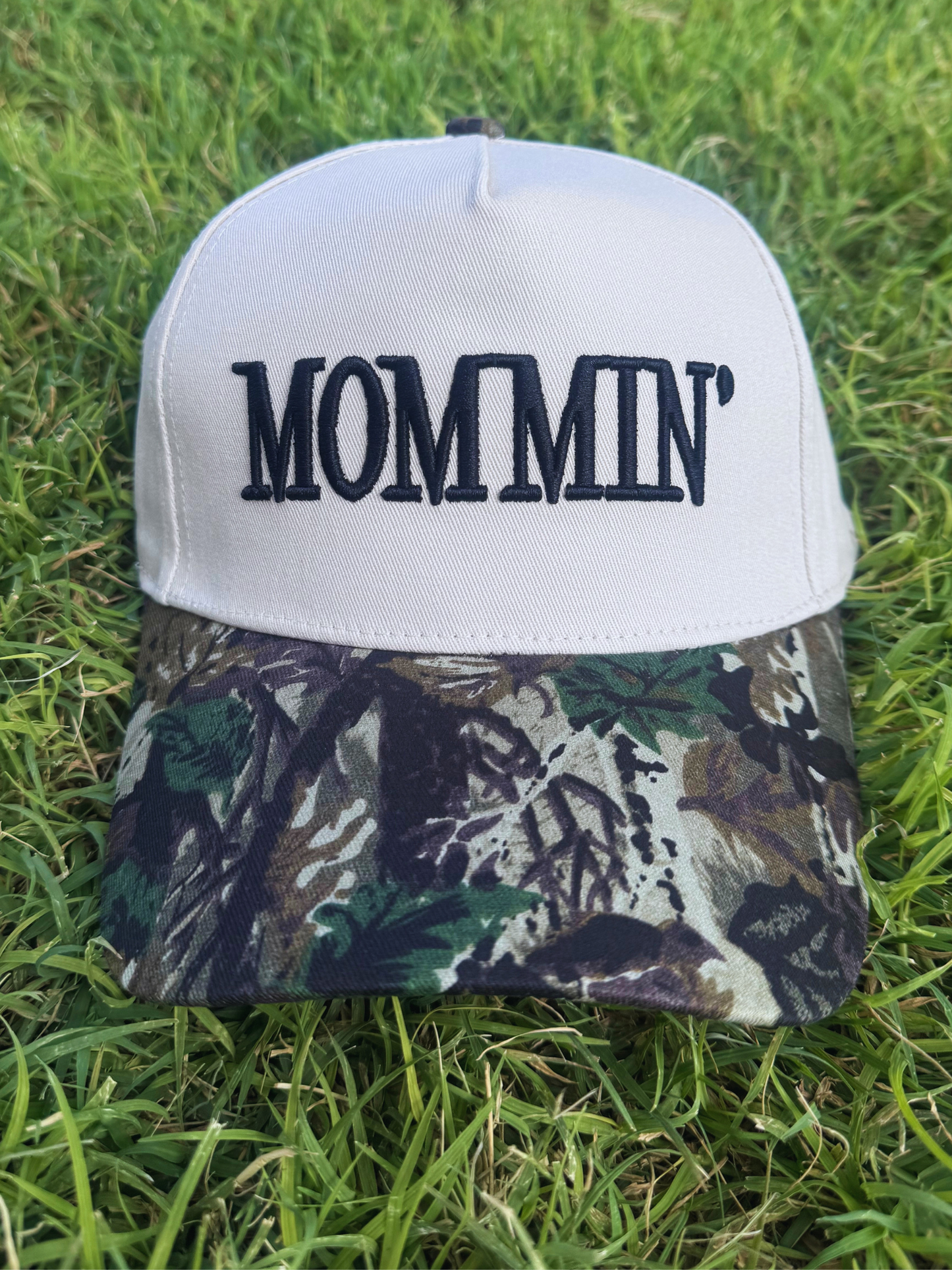 Mommin Cap