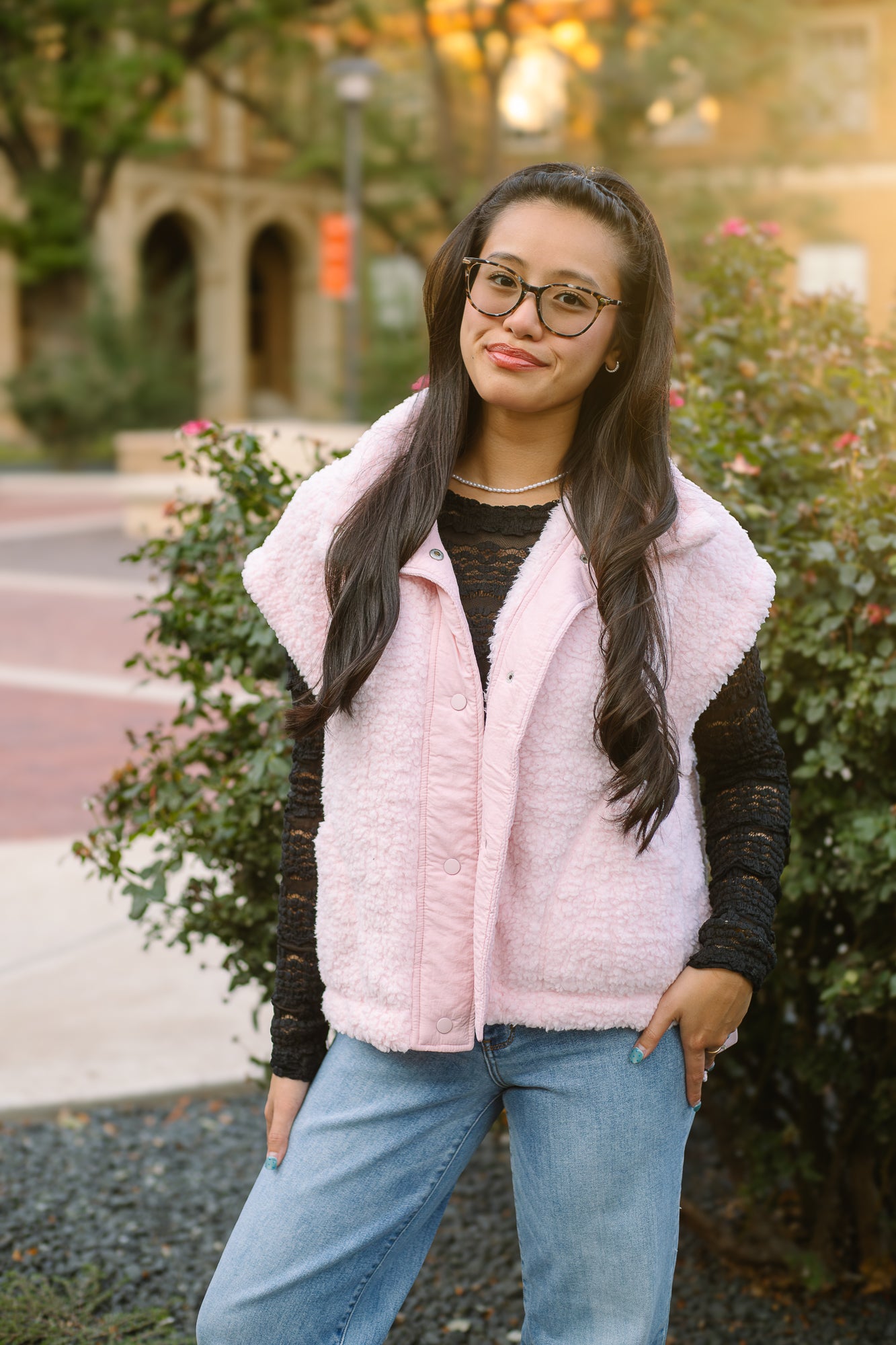 Kayla Vest
