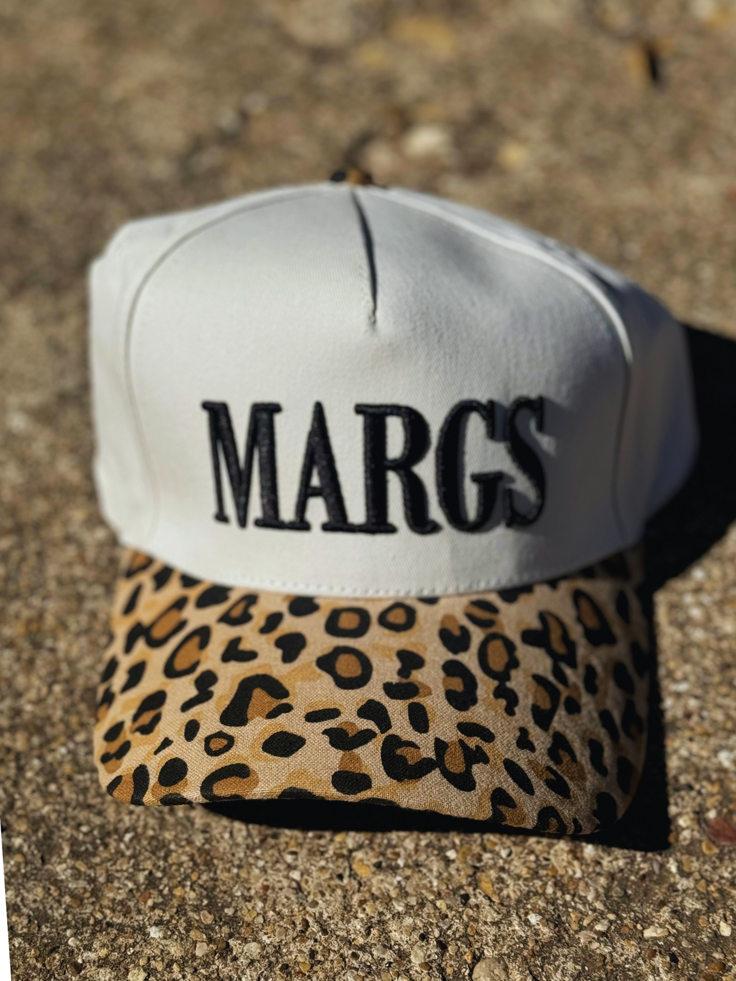 Margs Cap