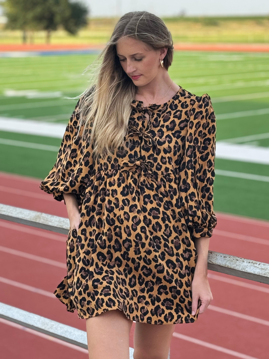 Andie Dress