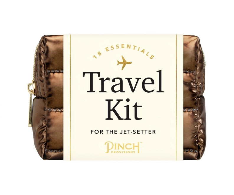 Travel Kit