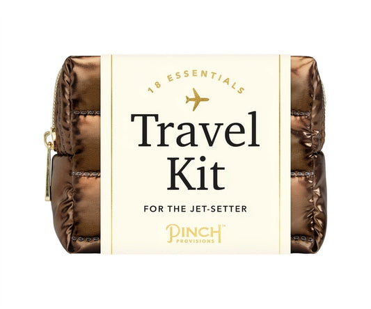 Travel Kit