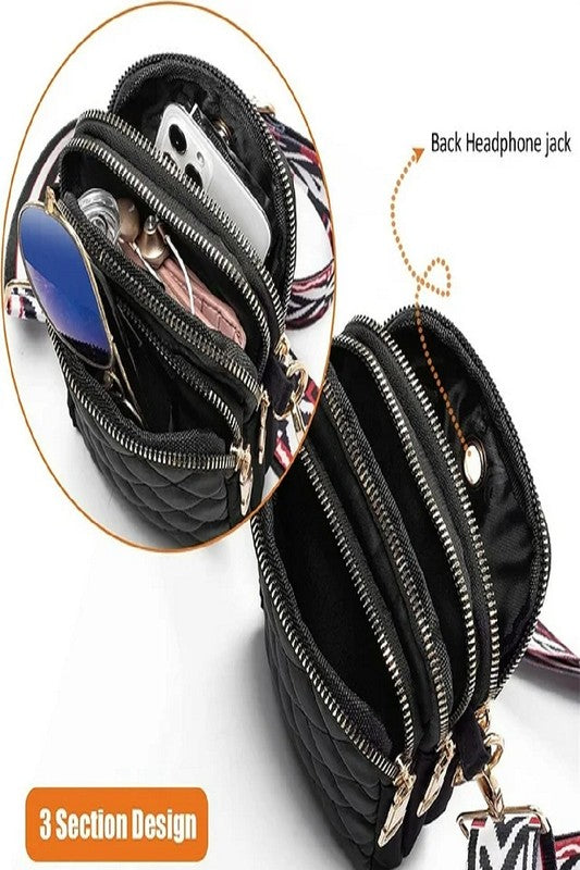Alexis Bag