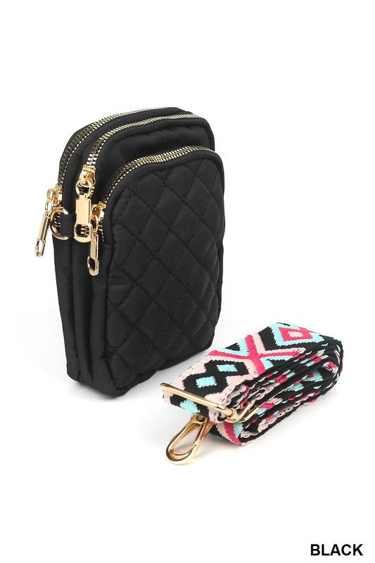 Alexis Bag