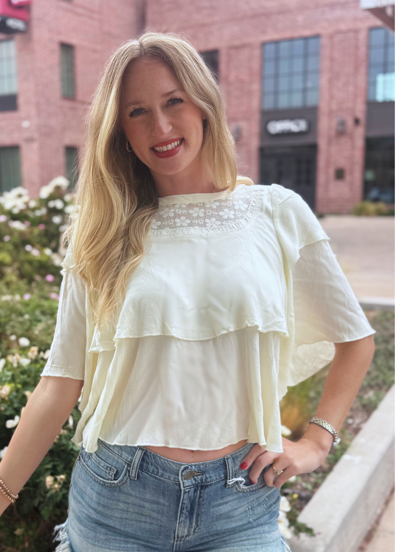 Haven Top