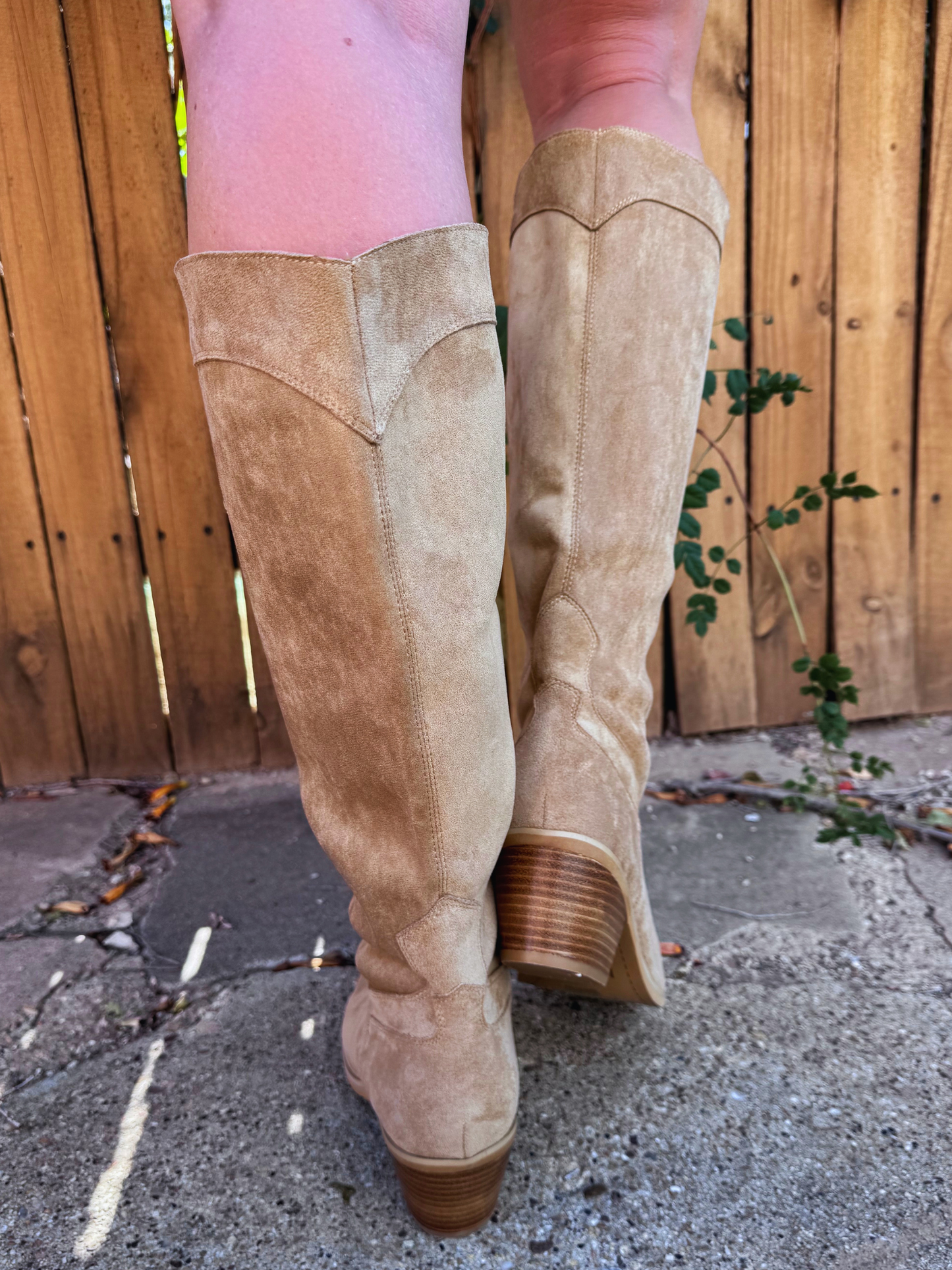 Juliette Boots
