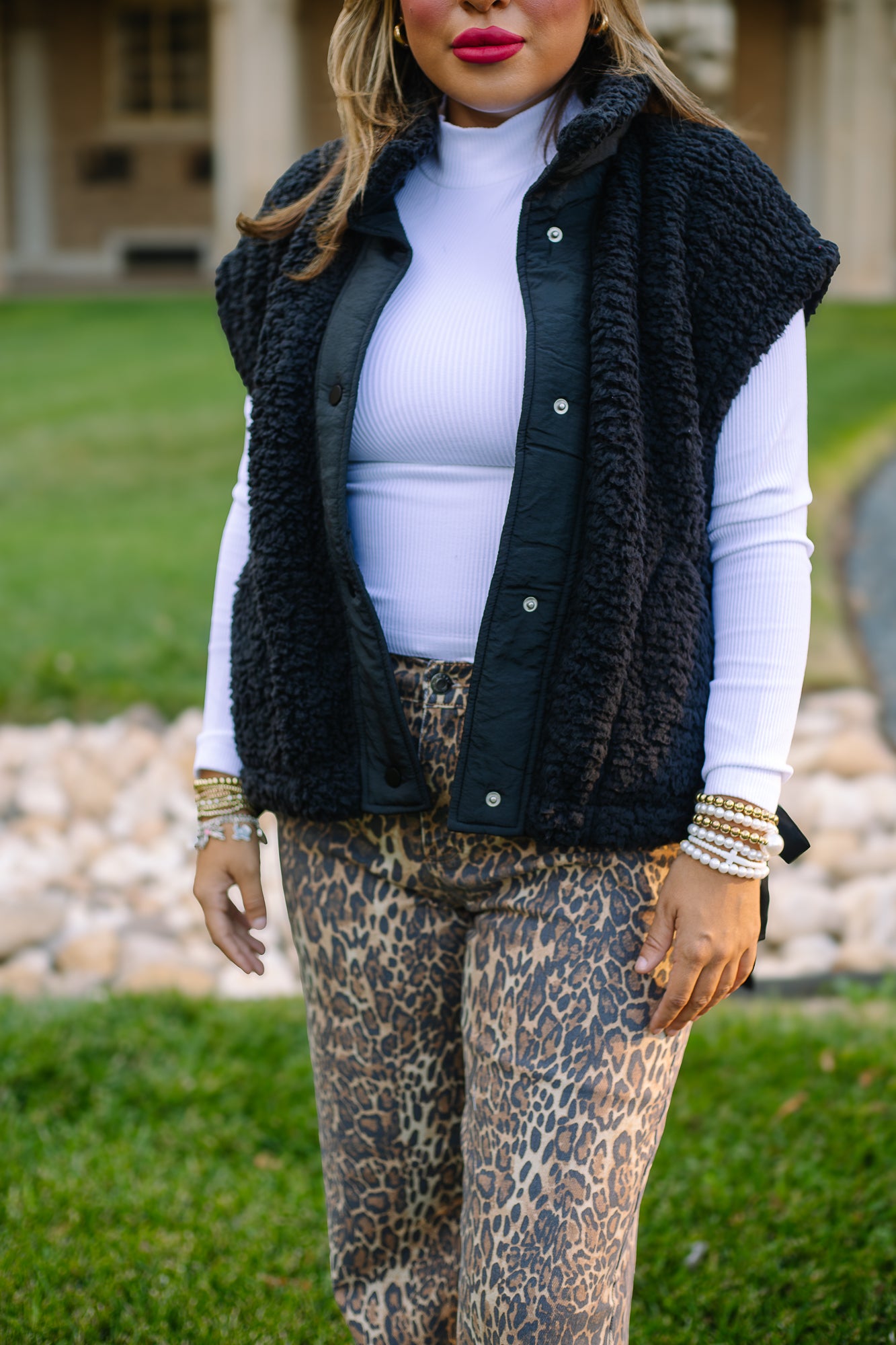 Kayla Vest
