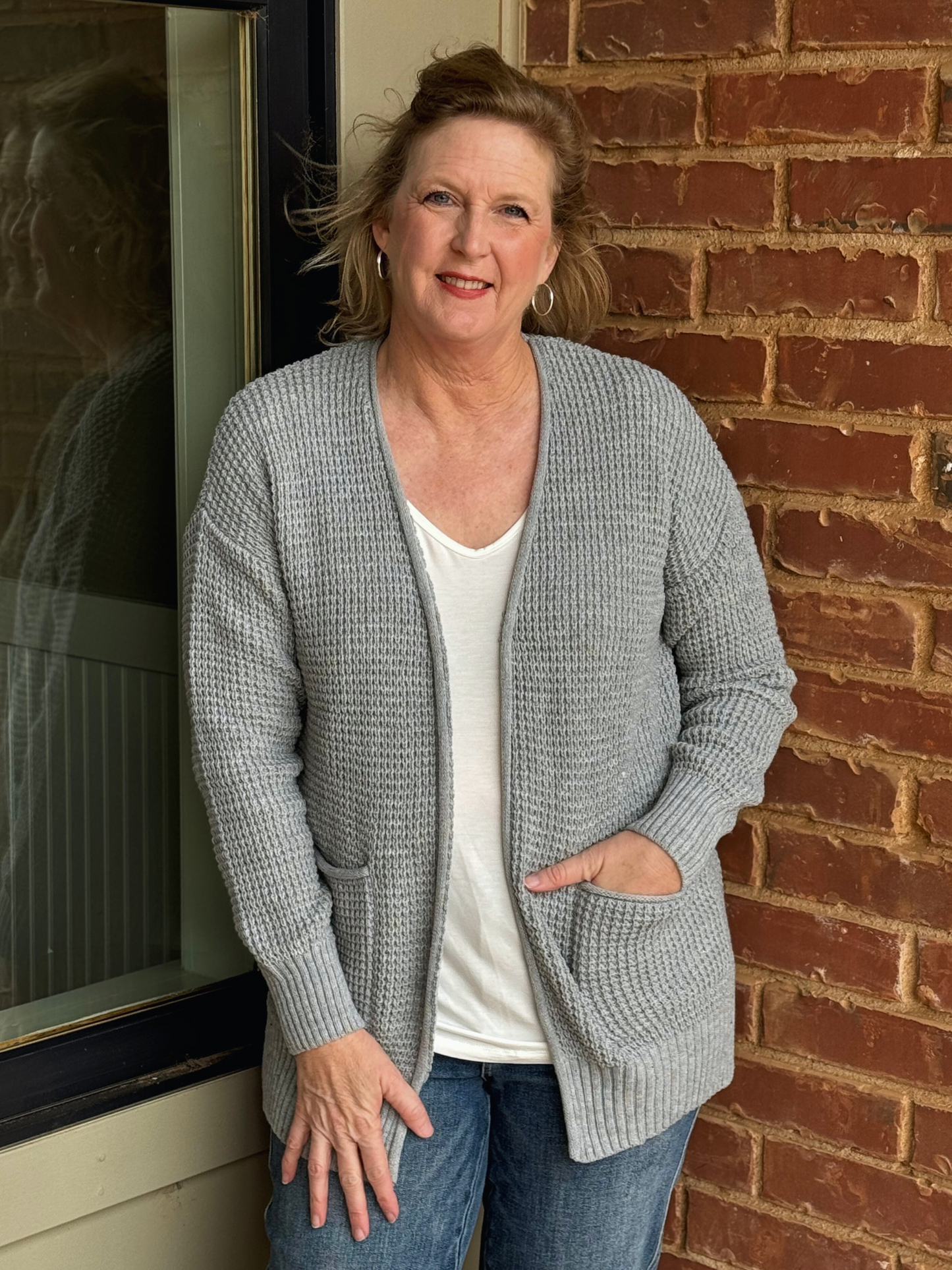 Michelle Cardigan