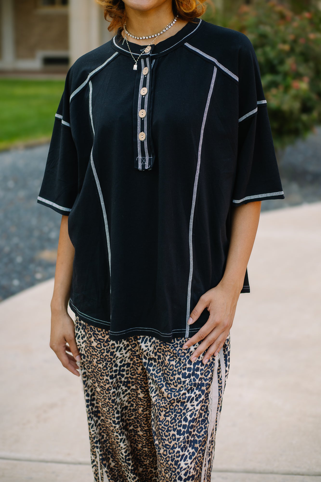 Darcy Top