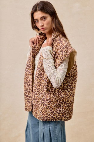 Parker Vest