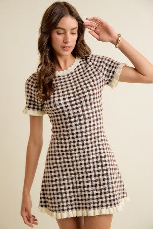 Susie Dress