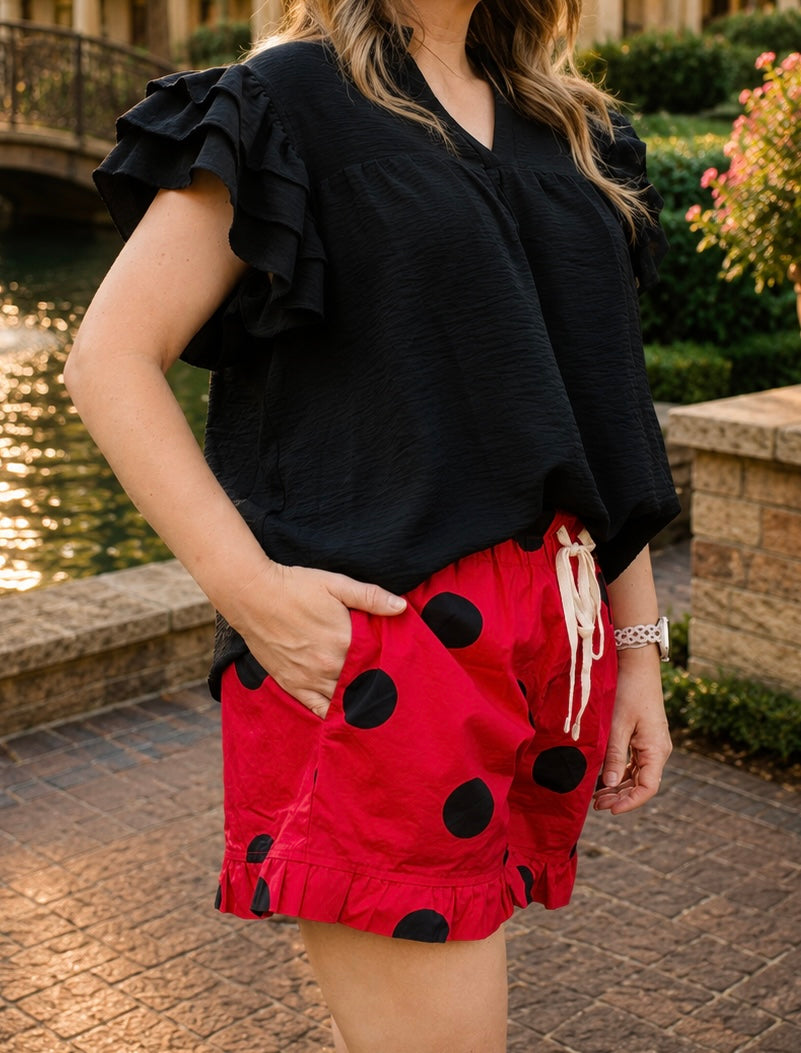 Jane Shorts