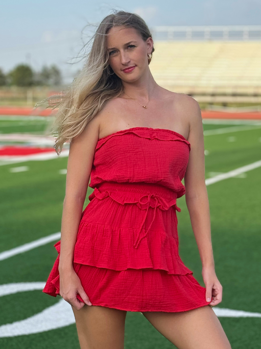 Remi Dress