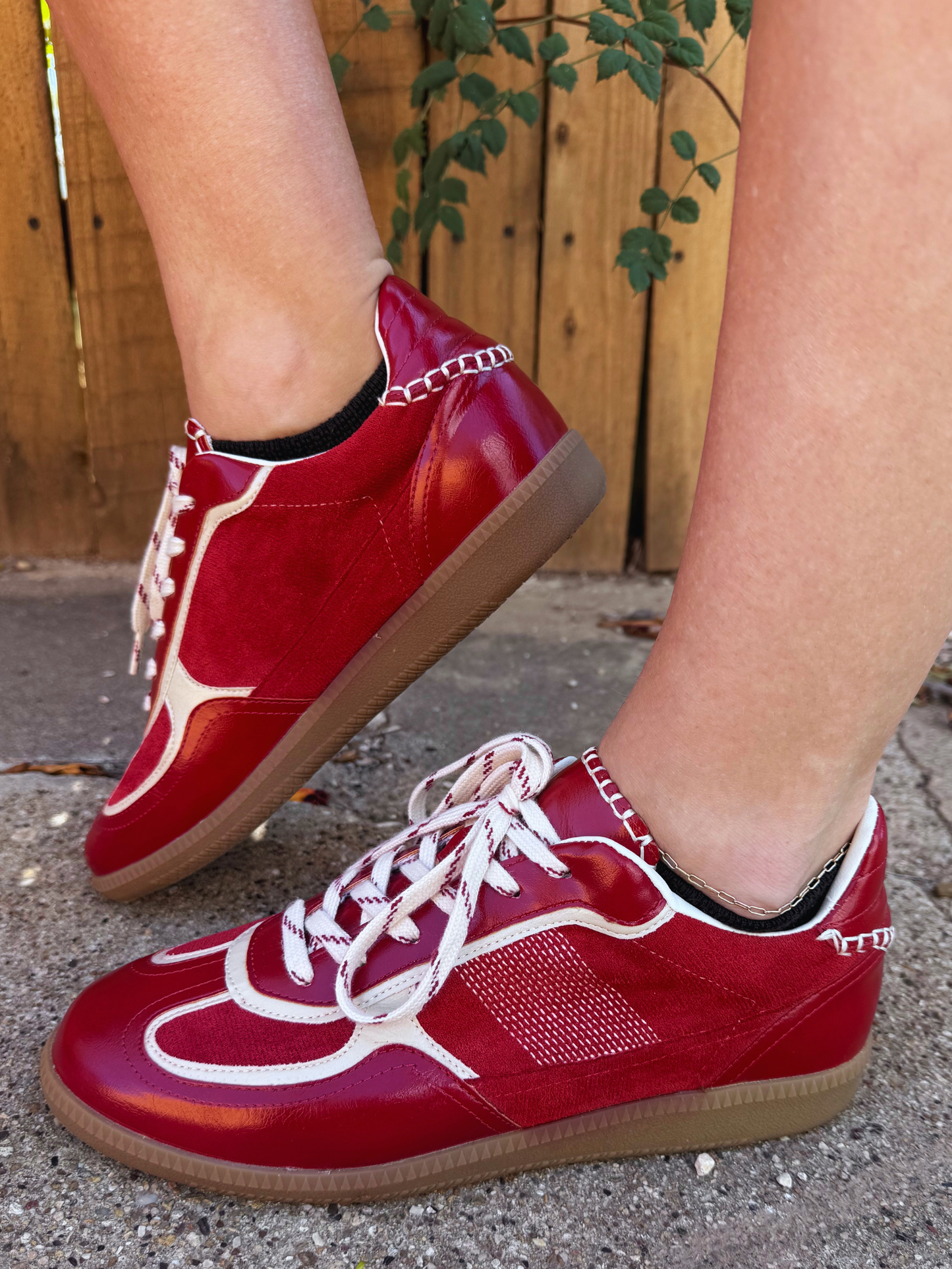 Dalia Sneakers