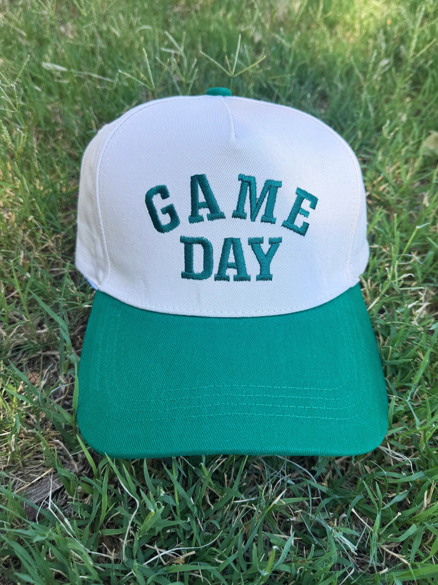 Game Day Cap