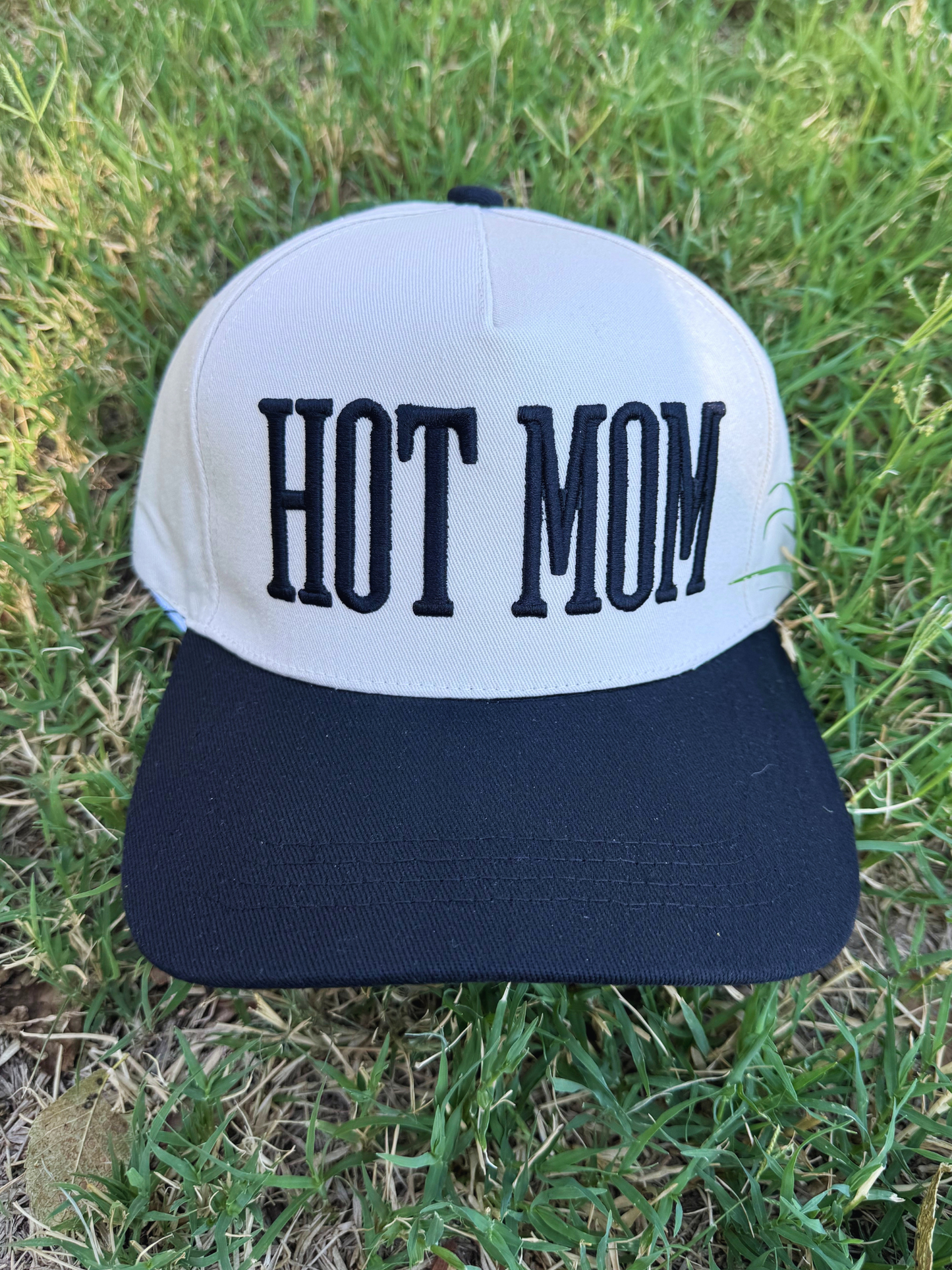 Hot Mom Cap