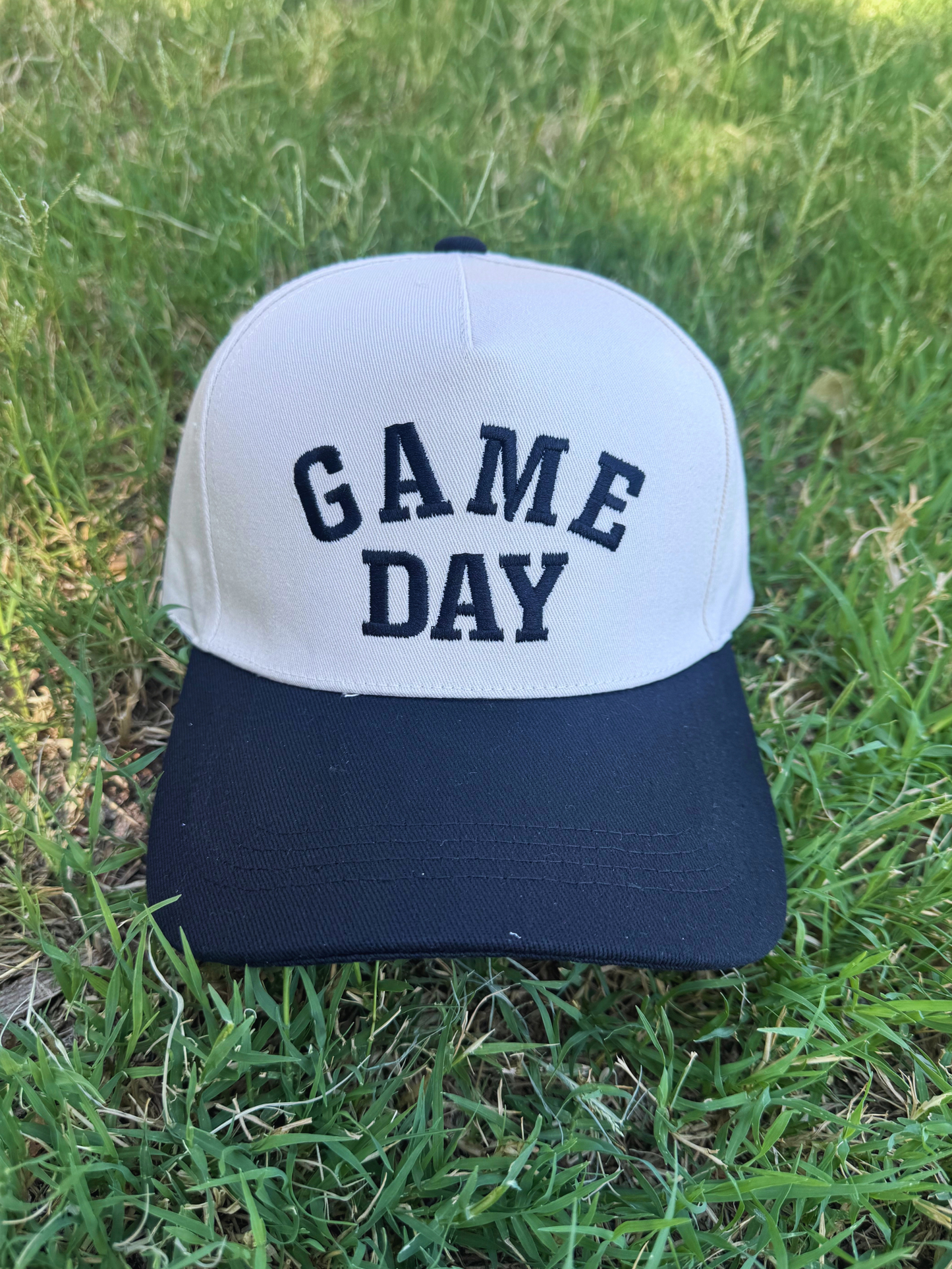 Game Day Cap