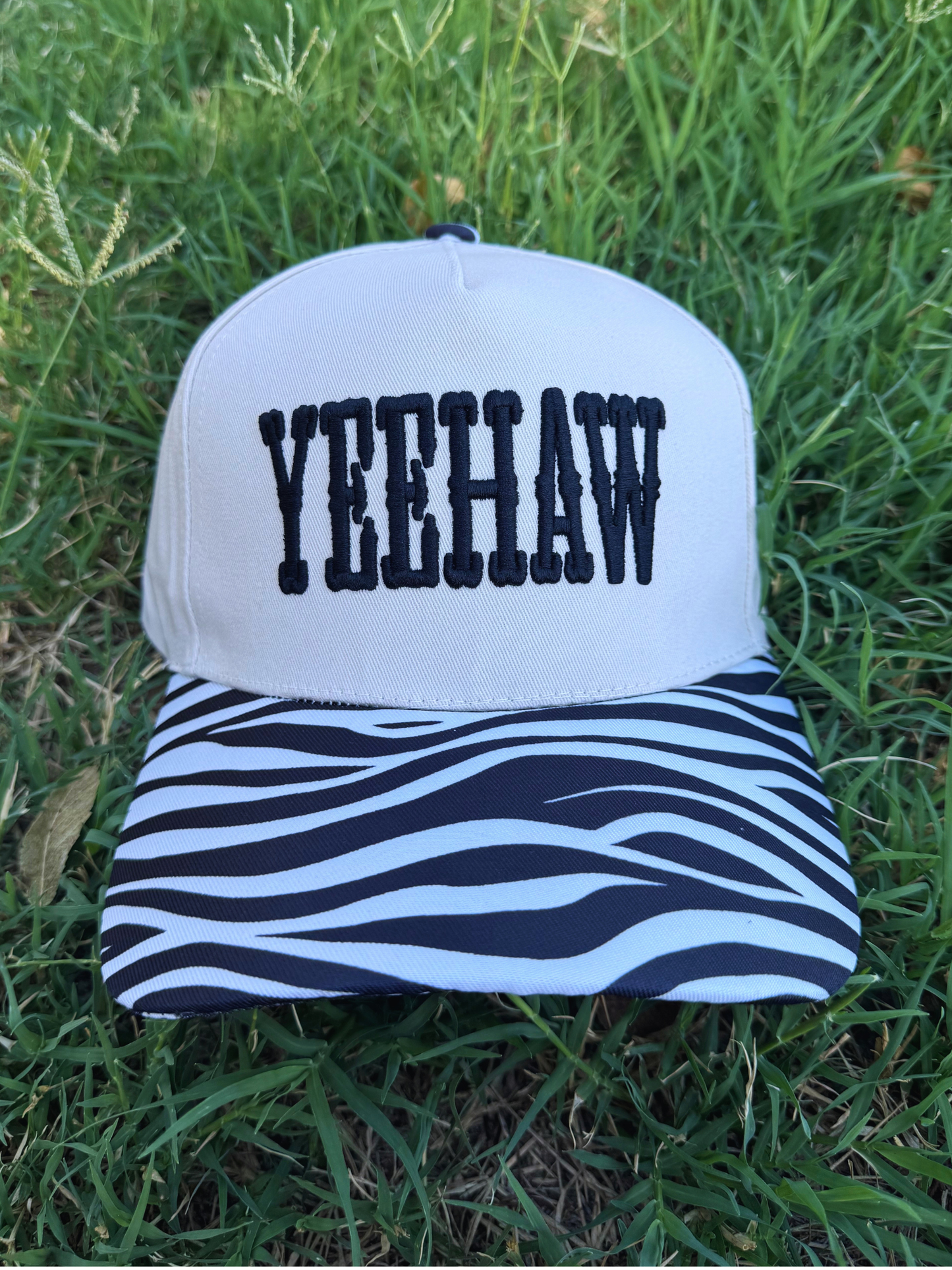 Yeehaw Cap