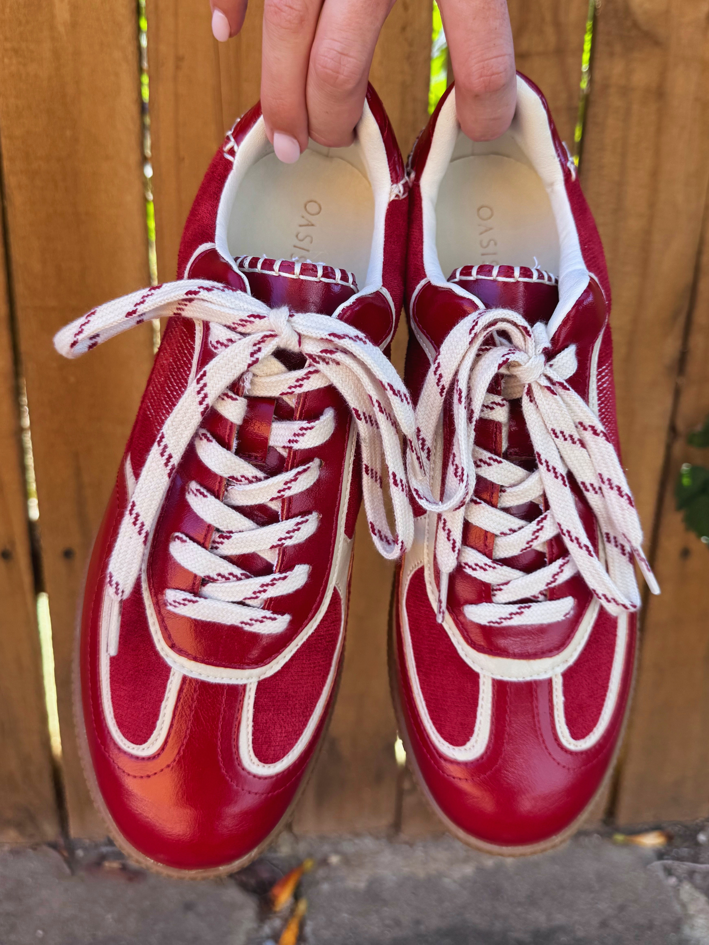 Dalia Sneakers