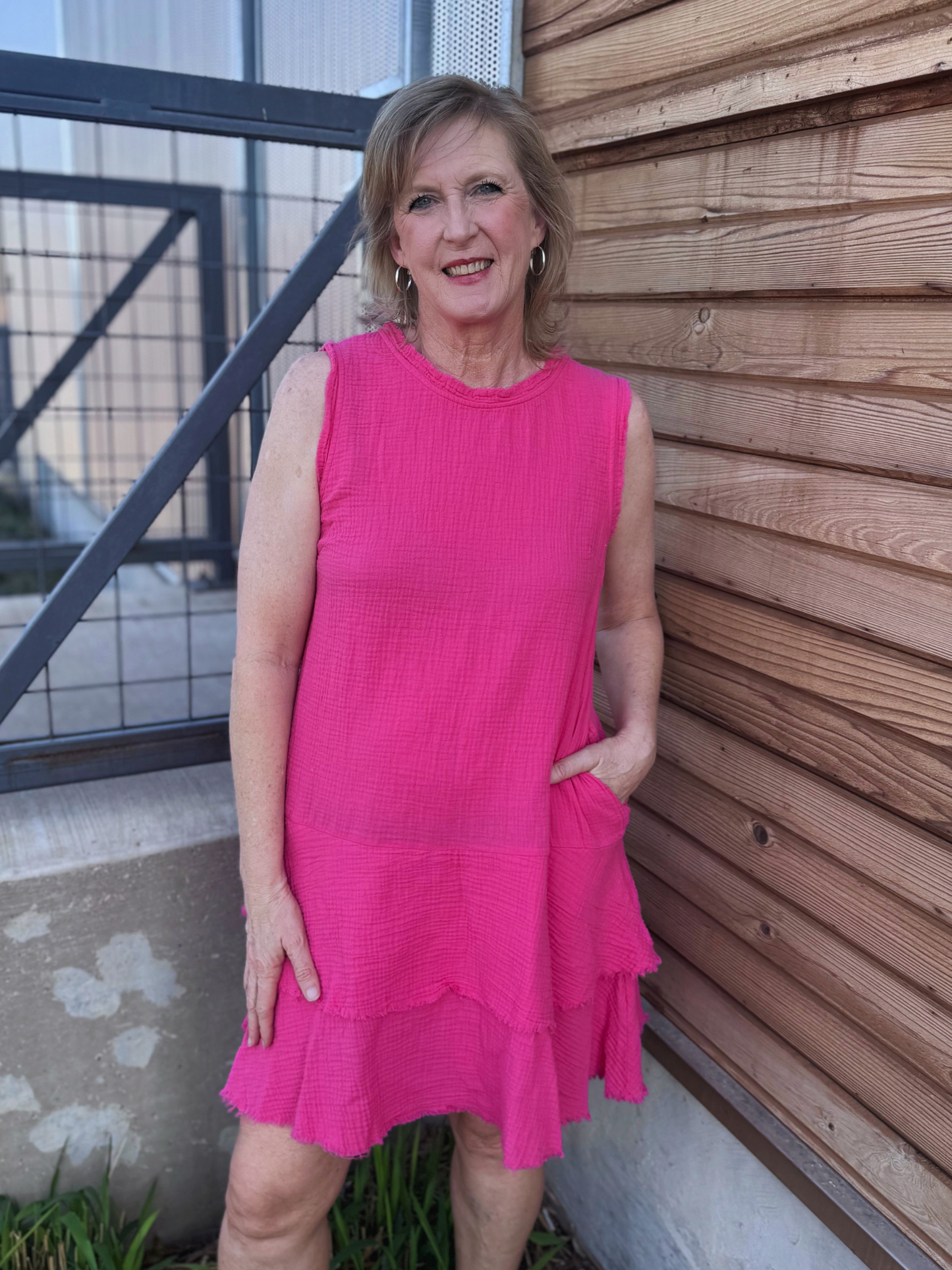 Ella Dress