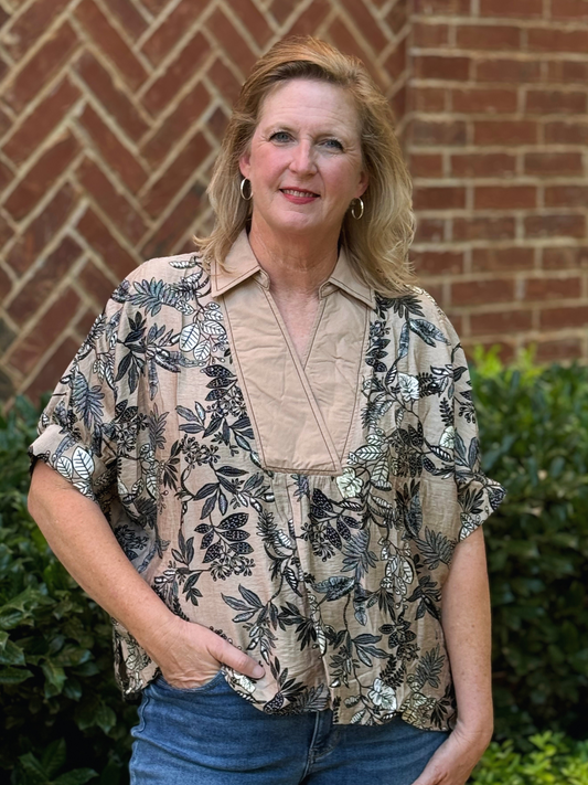 Emmie Top