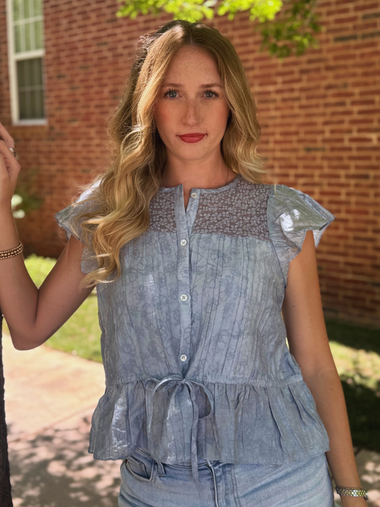 Payton Top