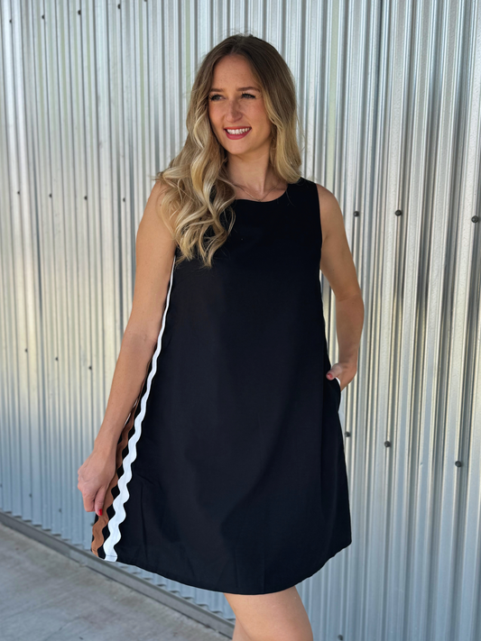 Peyton Dress