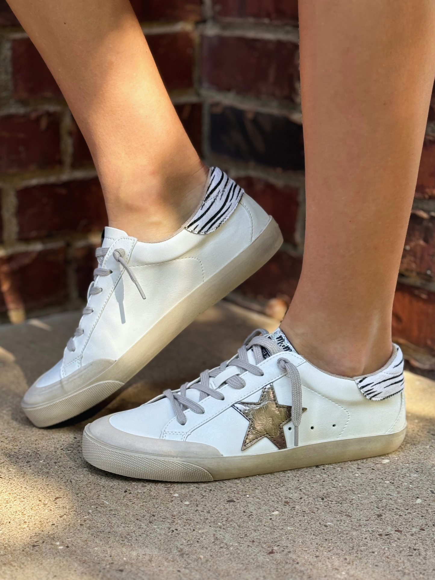 Sadie Sneakers
