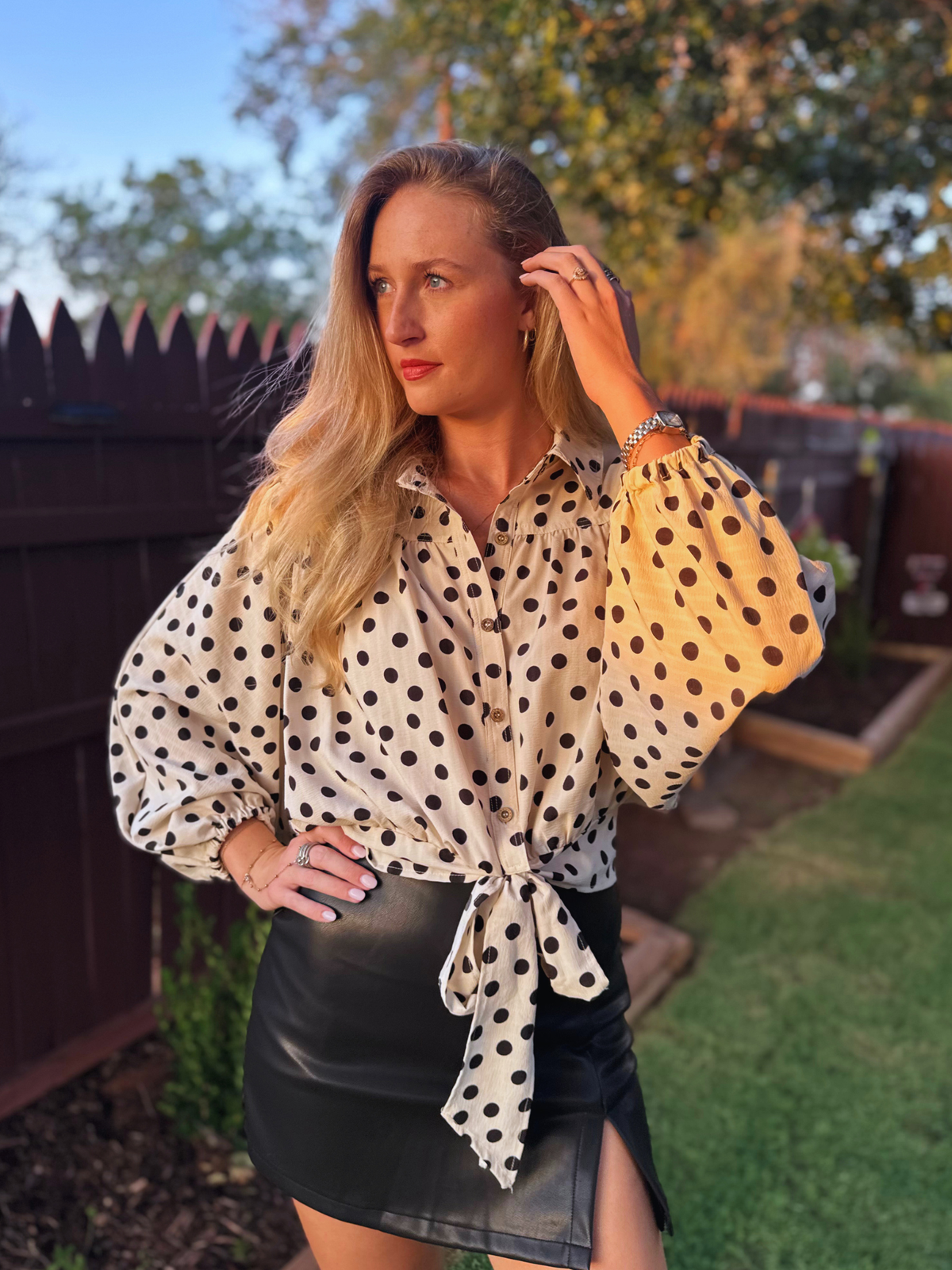 Lainey Top