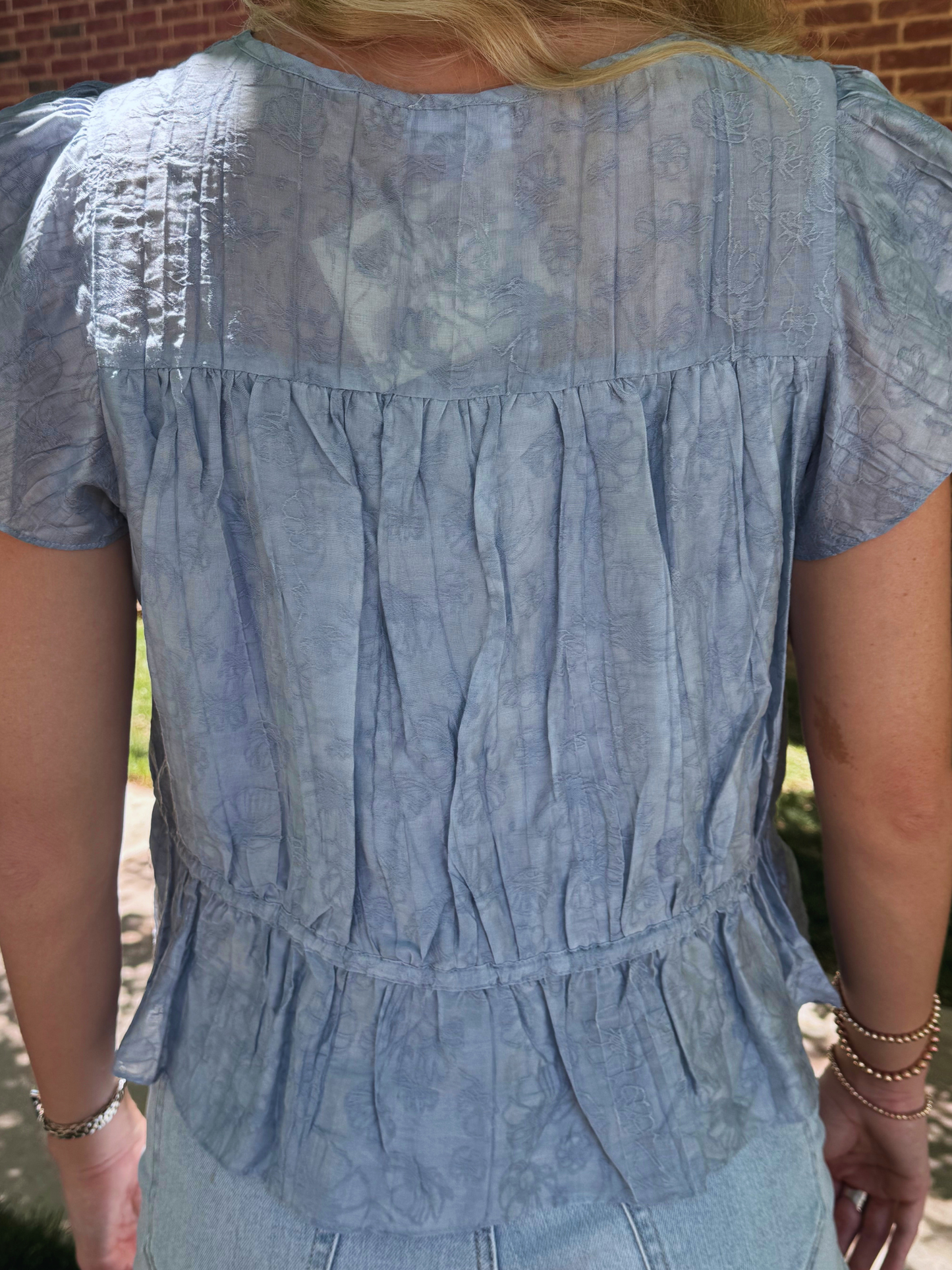 Payton Top
