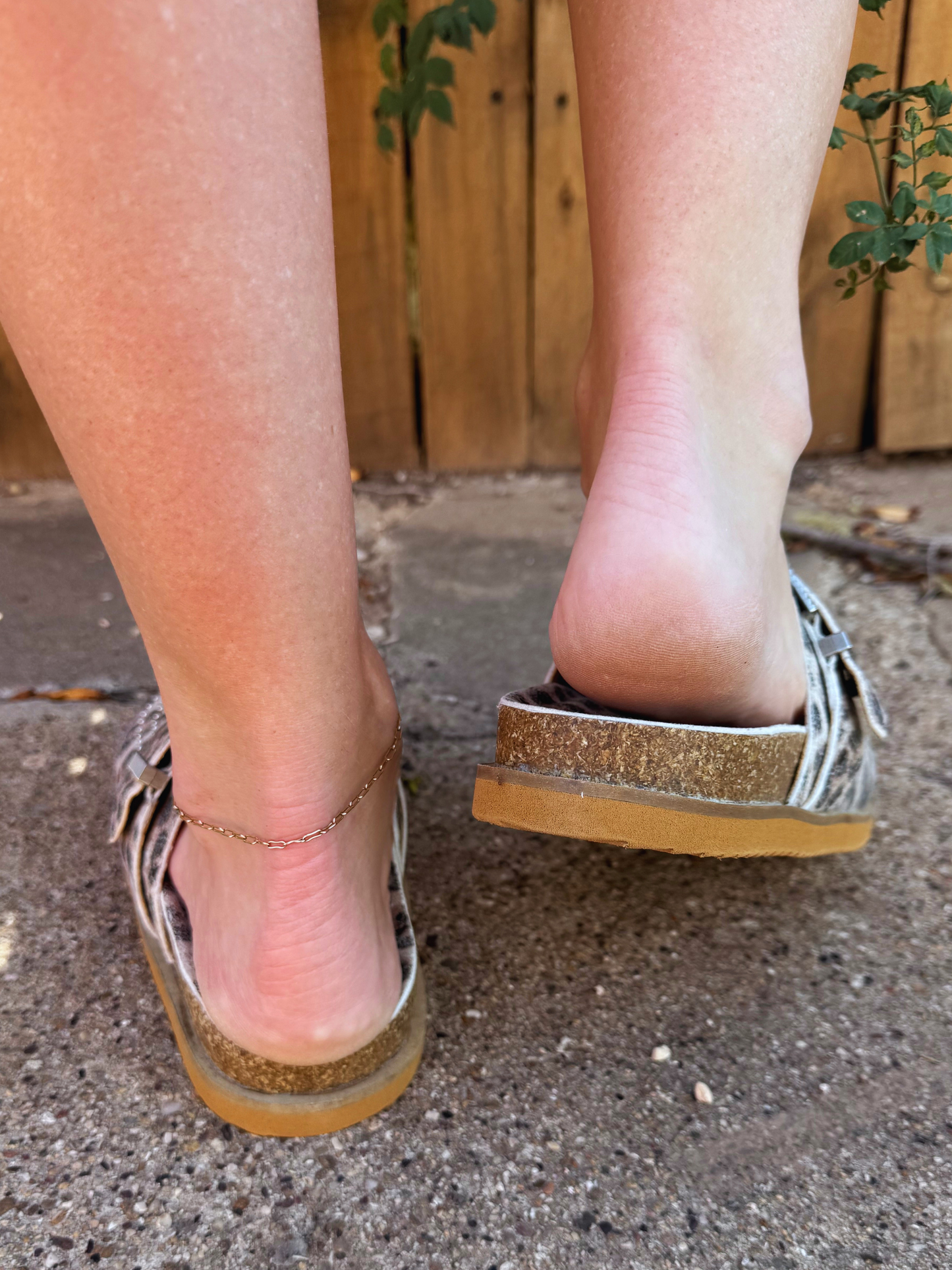 Josephine Mules