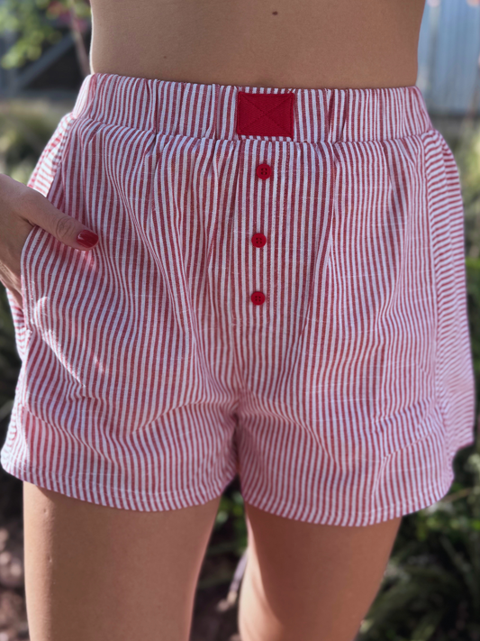Stacy Shorts