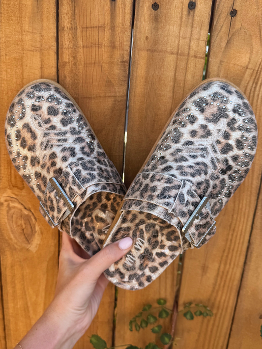 Josephine Mules