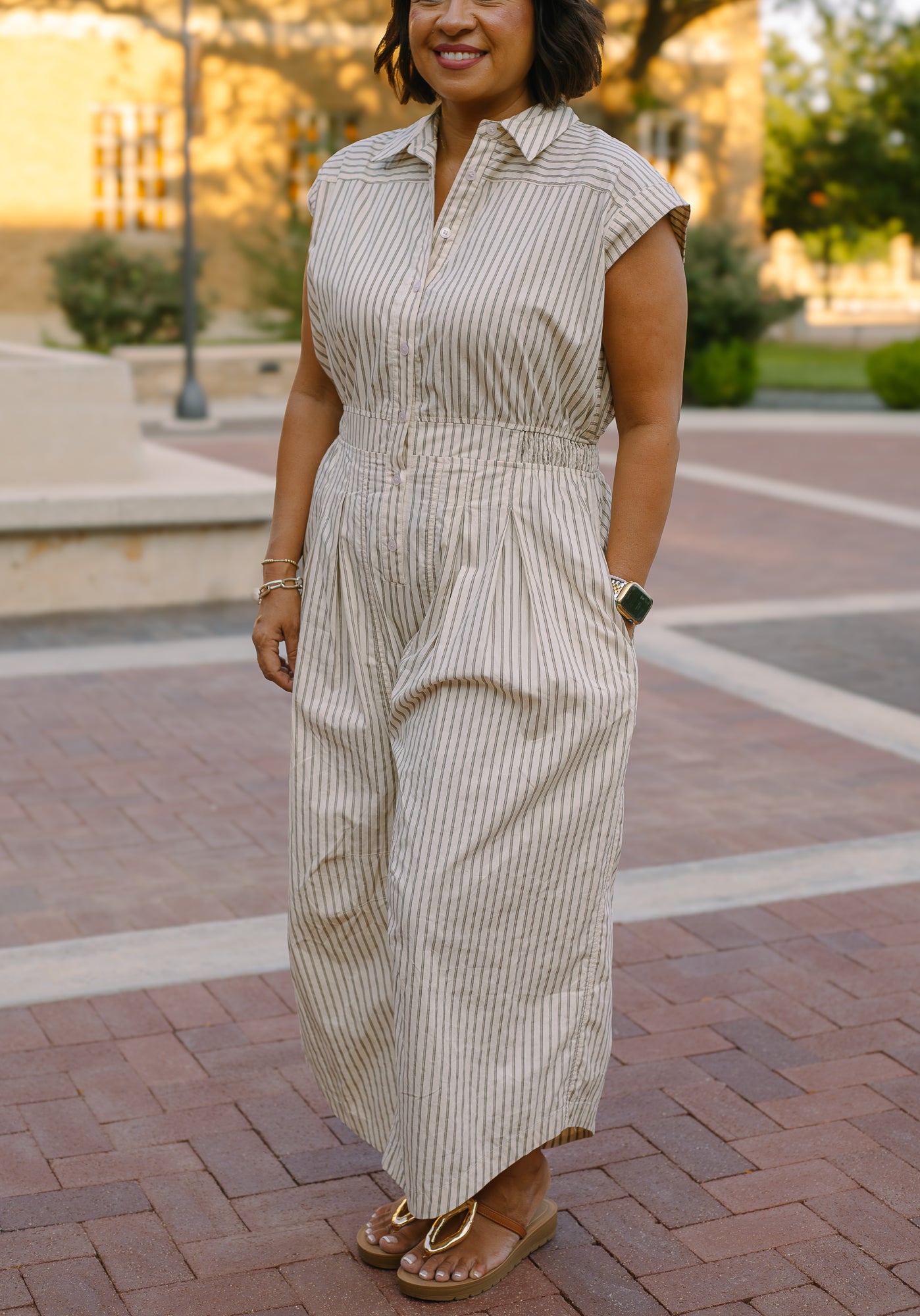 Ashley Jumpsuit